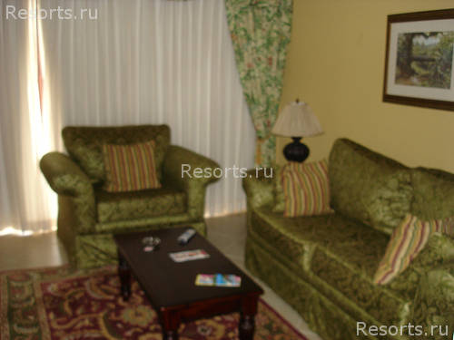 Sandals Dunn's River Villagio Golf Resort & Spa 58